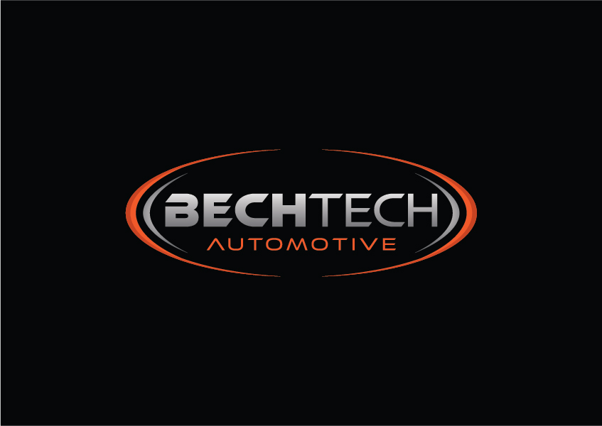 Logo Design by sikamcoy222 for BechTECH | Design #15607357