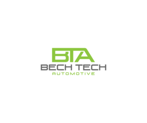 Diseño de Logo por Giuro para BechTECH | Diseño: #15643714