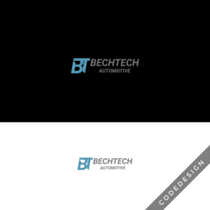 Logo Design by Decos Studio for BechTECH | Design #15583924