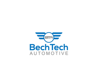 Diseño de Logo por asman para BechTECH | Diseño: #15592097