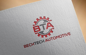 Logo Design by rafa studio for BechTECH | Design: #15600151