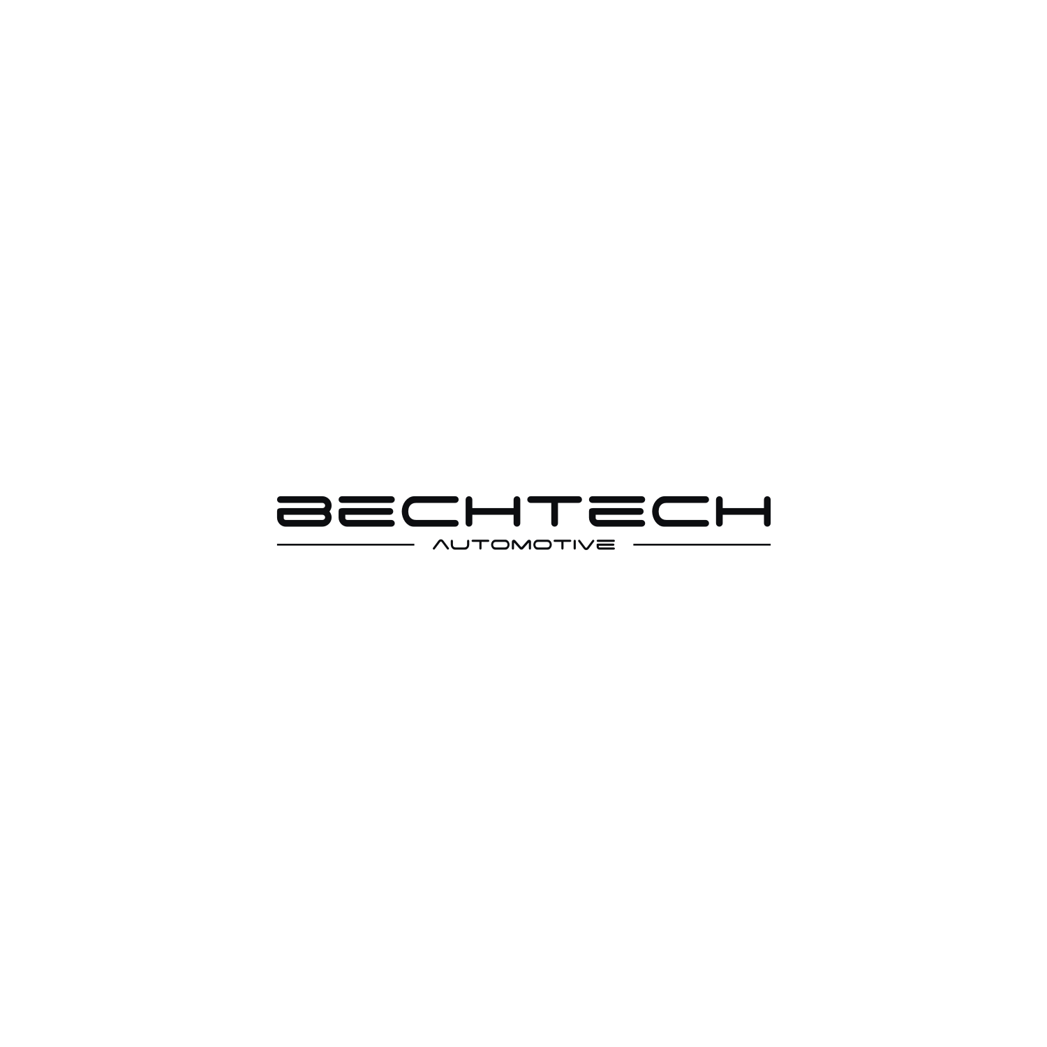 Diseño de Logo por Dinasti Jin para BechTECH | Diseño: #15590933