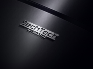 Logo Design by Oaxaqueña for BechTECH | Design: #15601955