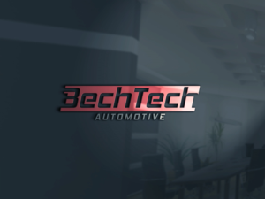 Logo Design by Oaxaqueña for BechTECH | Design: #15602022