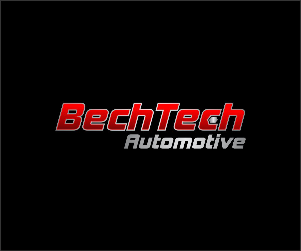 Design de Logo par ace_art™ pour BechTECH | Design #15593644