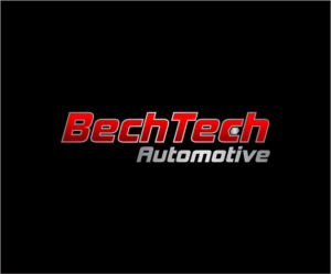 Diseño de Logo por ace_art™ para BechTECH | Diseño: #15593644