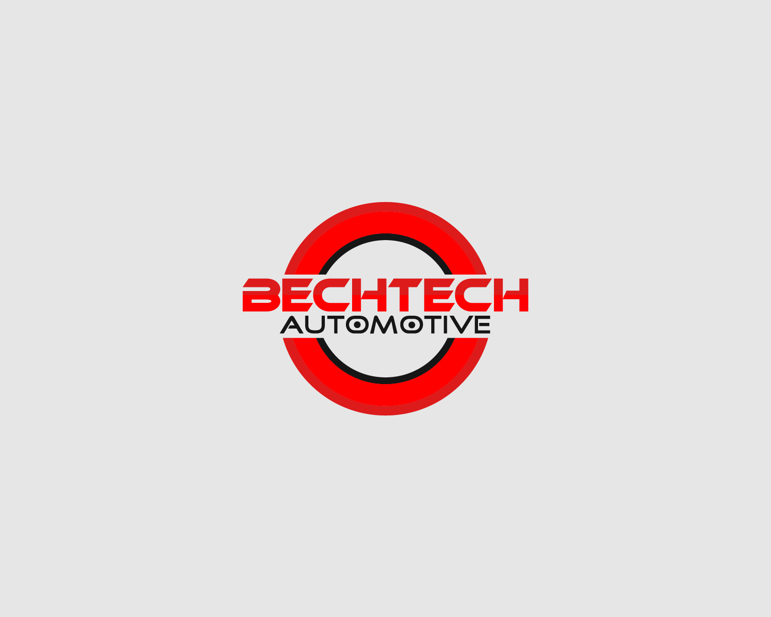 Logo Design by eka 3 design for BechTECH | Design #15679442