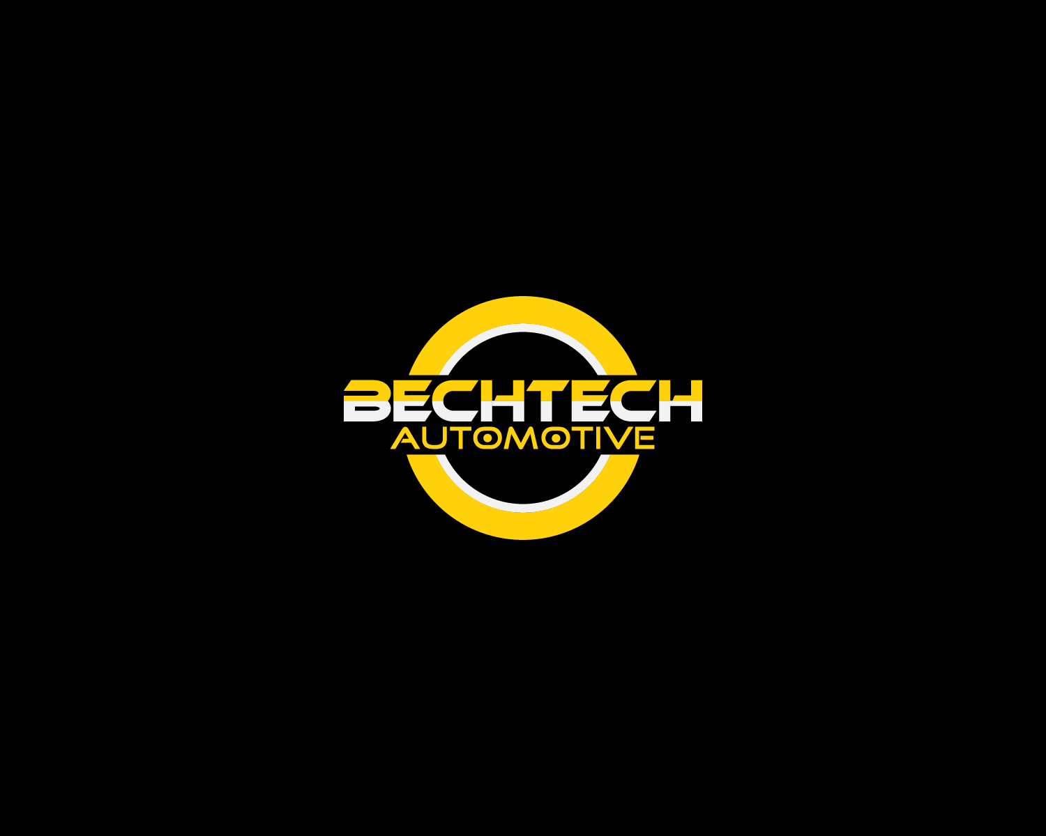 Logo Design by eka 3 design for BechTECH | Design #15679448