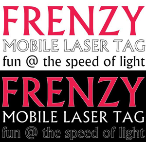 Logo Design by Jenny Rivera Inc.