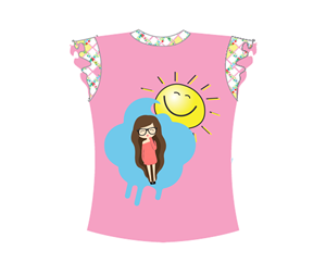 T-shirt Design by olaeusouaana for this project | Design #2599735