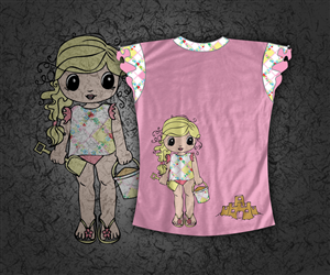 T-Shirt-Design von jd_teedesigns für dieses Projekt | Design: #2598396