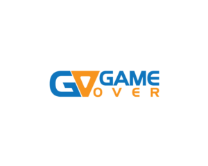 Logo Design by A S design @ for Game Over | Design: #15627473