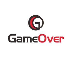 Logo Design by averoes.eyoz for Game Over | Design: #15707154