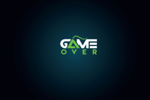 Logo Design by solidinto for Game Over | Design: #15713838