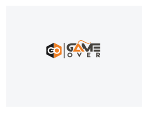 Logo Design by solidinto for Game Over | Design: #15715020