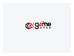 Logo Design by solidinto for Game Over | Design: #15715036