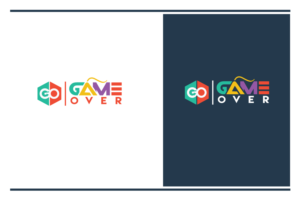 Logo Design by solidinto for Game Over | Design: #15715294