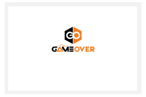 Logo Design by solidinto for Game Over | Design: #15725268