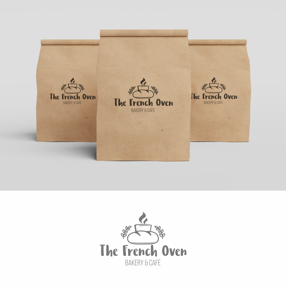 Logo Design by lamp for this project | Design #15763971