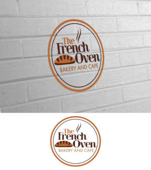 Diseño de Logo por Impressive Sol para este proyecto | Diseño #15587237