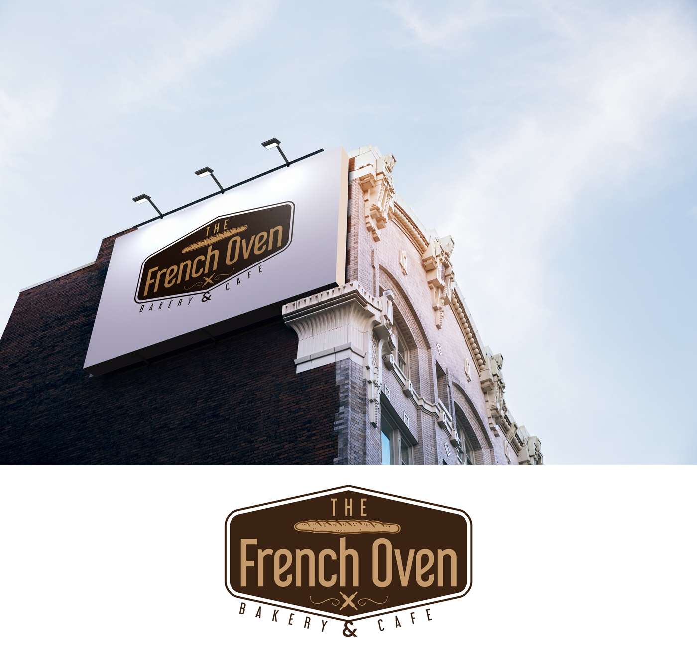 Logo Design by Impressive Solutions for this project | Design #15587628