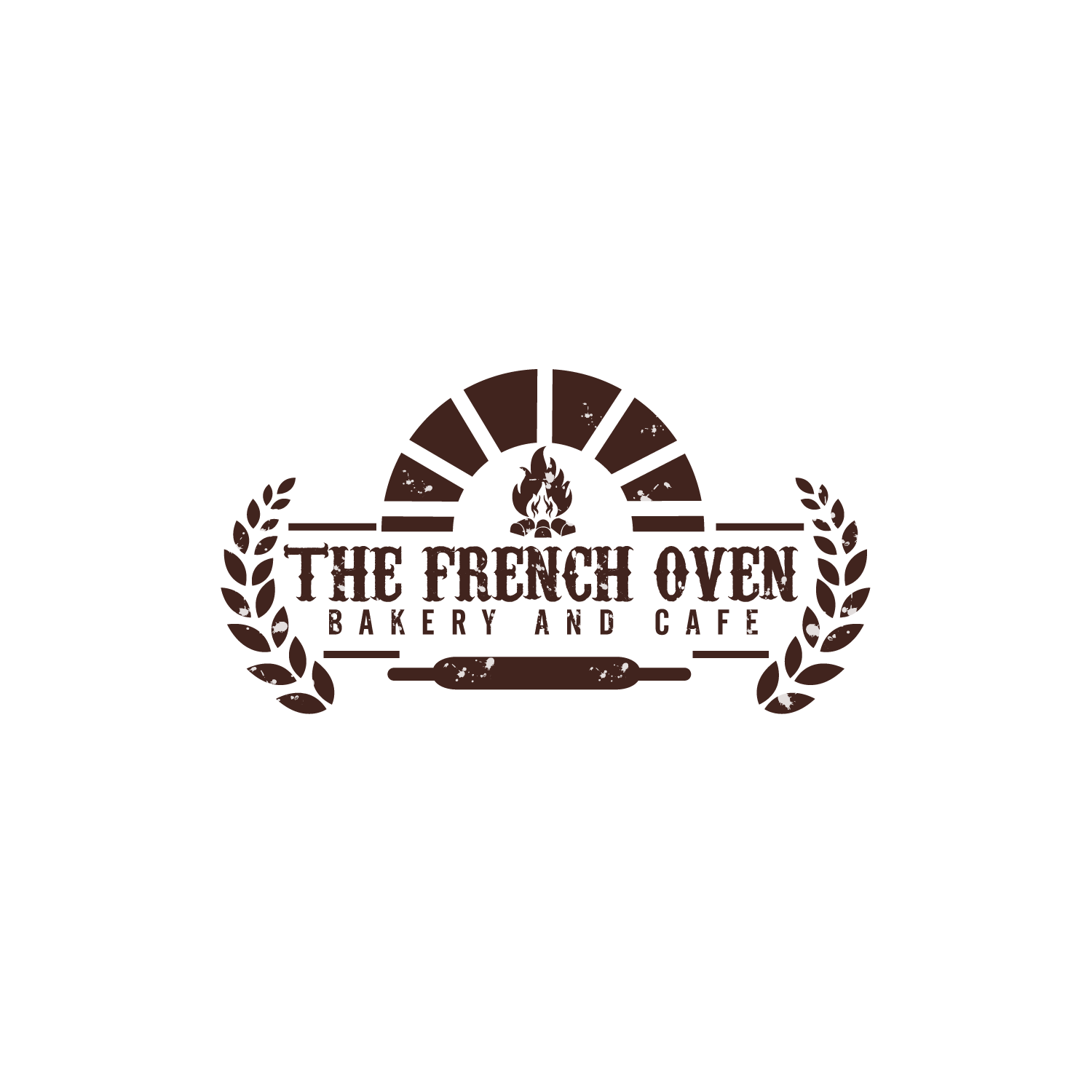 Logo Design by creative.bugs for this project | Design #15587398