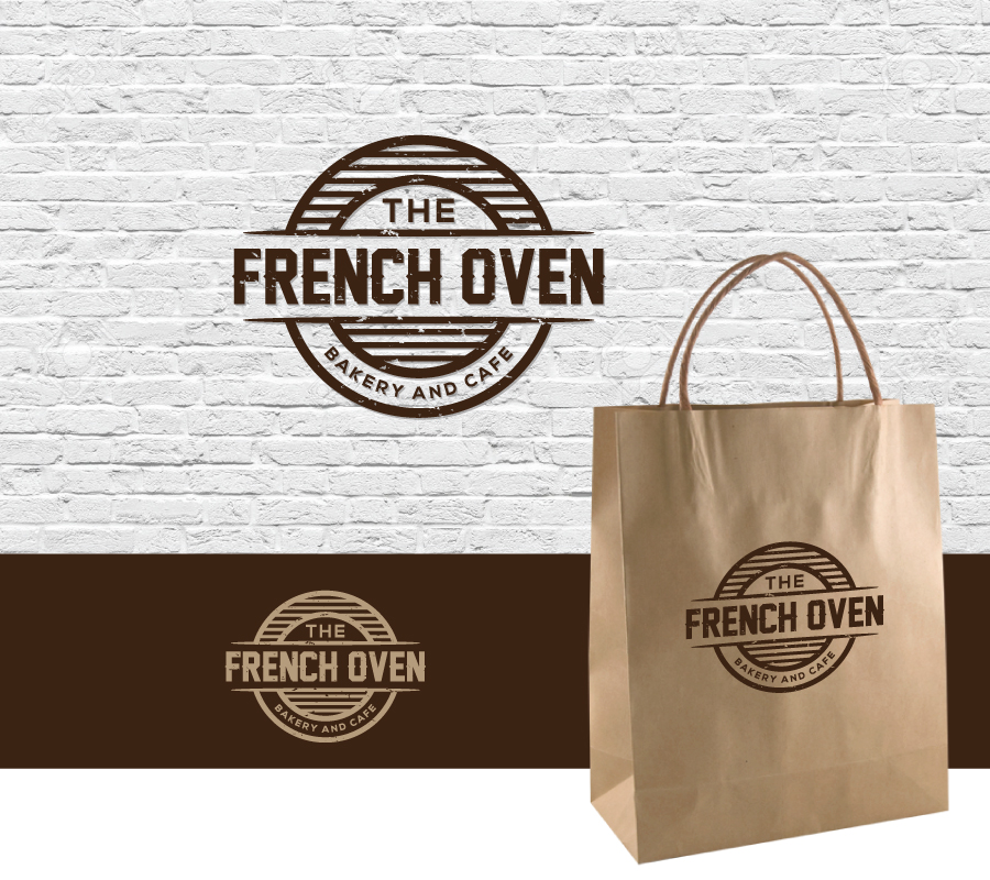 Logo Design by ecorokerz for this project | Design #15585346