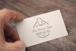 Diseño de Logo por TheLogoHouse para este proyecto | Diseño #15595250