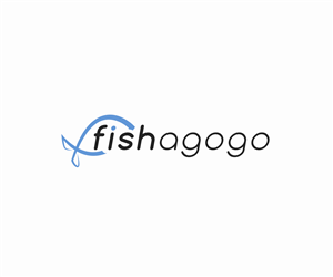 Logo Design by Senseless for fishagogo Pty Ltd | Design: #2594765