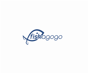 Logo Design by Senseless for fishagogo Pty Ltd | Design: #2616918