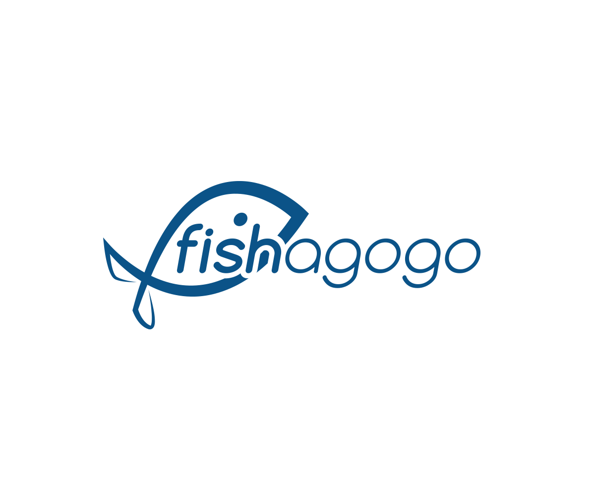 Logo Design by Senseless for fishagogo Pty Ltd | Design #2622687