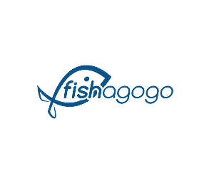 Logo Design by Senseless for fishagogo Pty Ltd | Design: #2622687