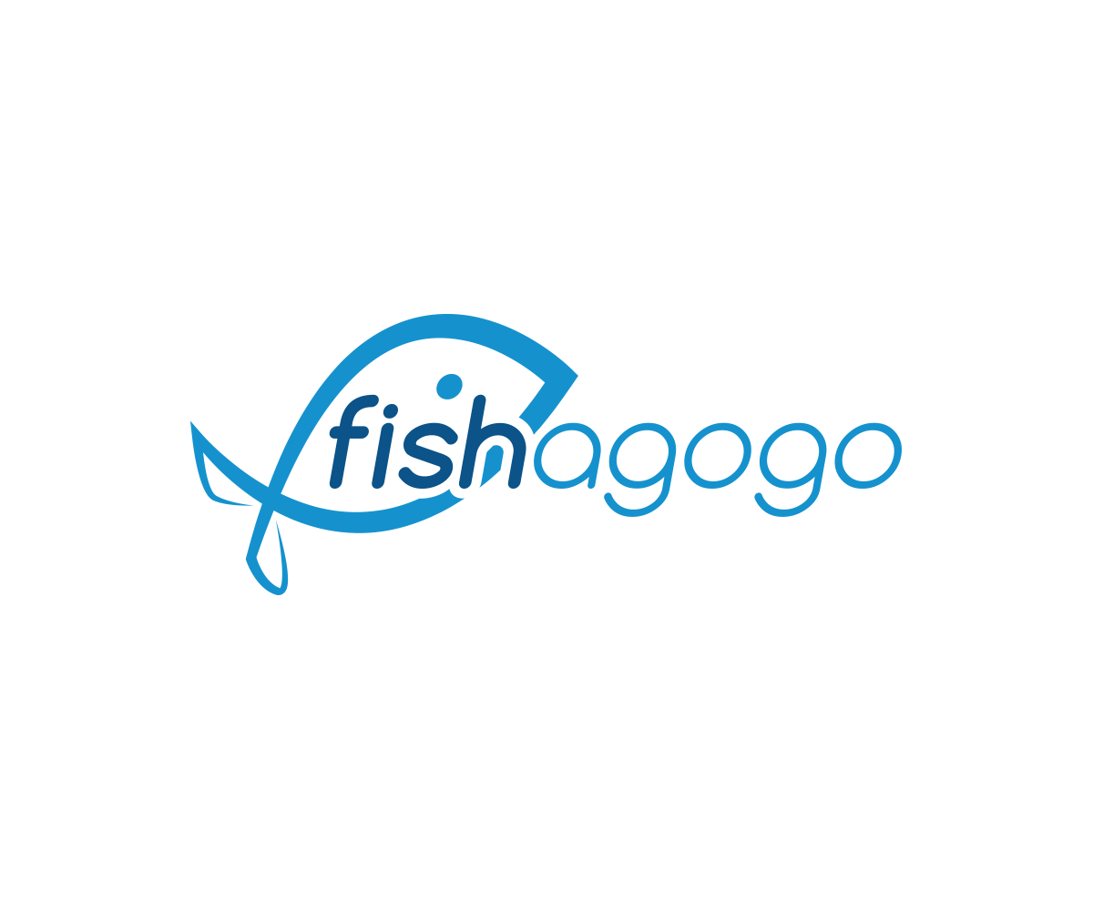 Diseño de Logo por Senseless para fishagogo Pty Ltd | Diseño #2622689