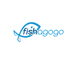 Logo Design by Senseless for fishagogo Pty Ltd | Design: #2622689
