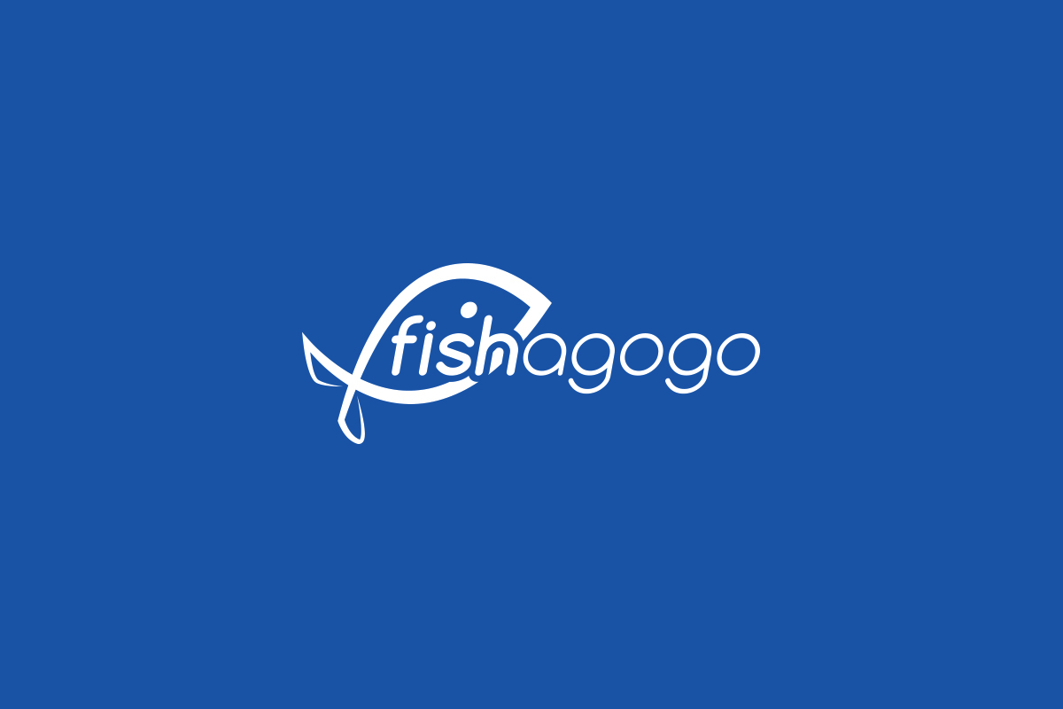 Logo Design by Senseless for fishagogo Pty Ltd | Design #2627218