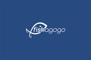 Logo Design by Senseless for fishagogo Pty Ltd | Design: #2627218
