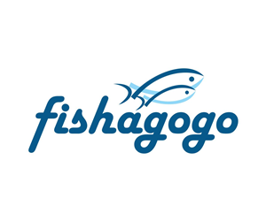 Logo Design by SK for fishagogo Pty Ltd | Design: #2600204