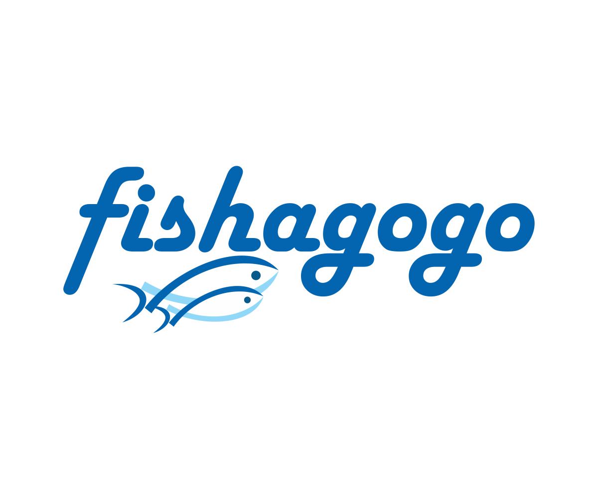 Logo Design by SK for fishagogo Pty Ltd | Design #2600231