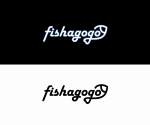 Logo Design by  Aliyah Cvs for fishagogo Pty Ltd | Design #2595800