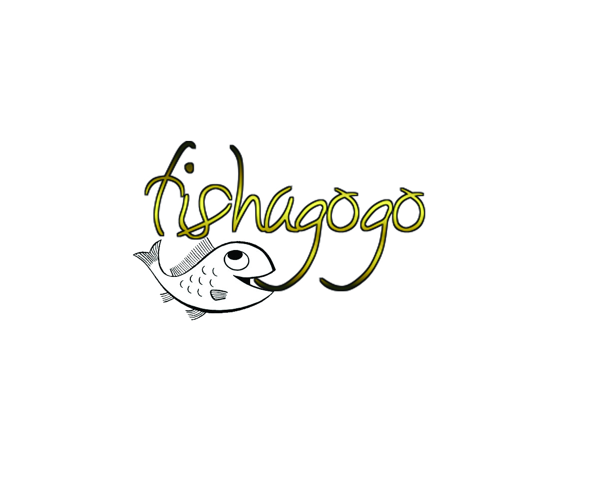 Logo Design by jbxxx2013 for fishagogo Pty Ltd | Design #2594453