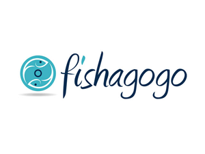 Logo Design by ElectricBill for fishagogo Pty Ltd | Design #2613162