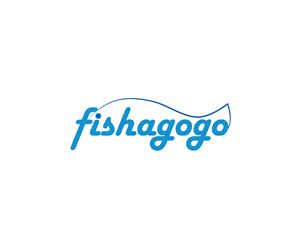 Diseño de Logo por raanvinu para fishagogo Pty Ltd | Diseño: #2596189