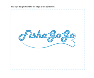 Diseño de Logo por raanvinu para fishagogo Pty Ltd | Diseño: #2596200