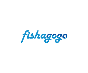 Logo Design by raanvinu for fishagogo Pty Ltd | Design #2611111