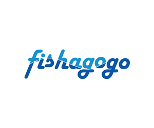 Logo Design by raanvinu for fishagogo Pty Ltd | Design: #2611171