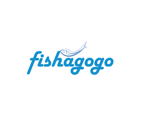 Logo Design by raanvinu for fishagogo Pty Ltd | Design: #2612787