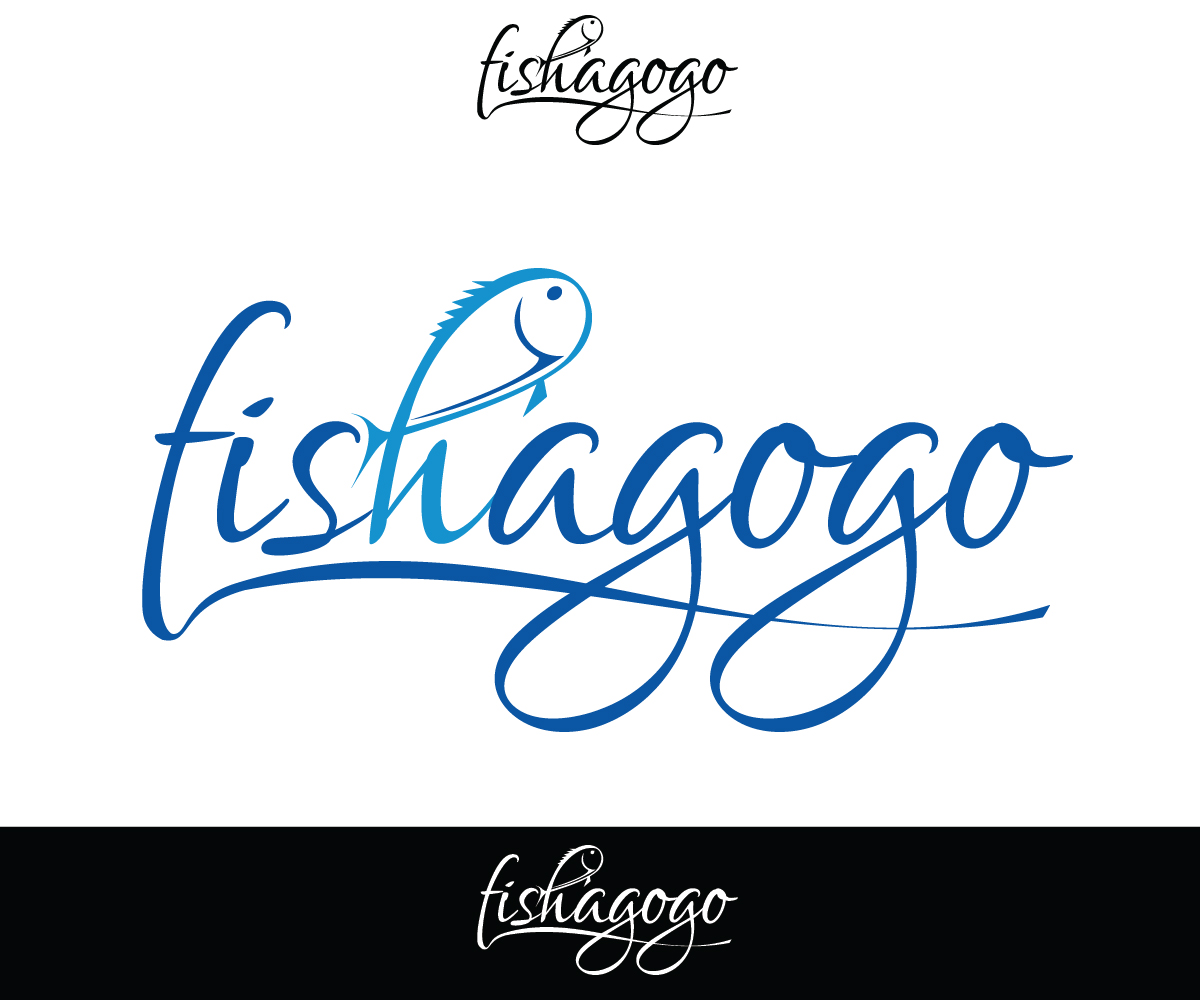 Design de Logo par just_me pour fishagogo Pty Ltd | Design #2602690