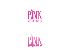 Pink Models | Design de Logo par RoundYellow