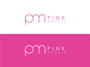Pink Models | Design de Logo par MICHAEL S.B