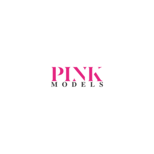 Pink Models | Design de Logo par M.CreativeDesigns